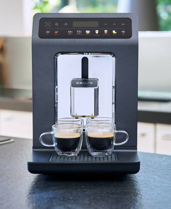 Krups Evidence One EA895N10 - Obrázek 18