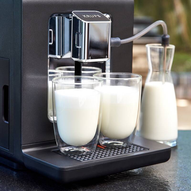 Krups Evidence One EA895N10 - Obrázek 17