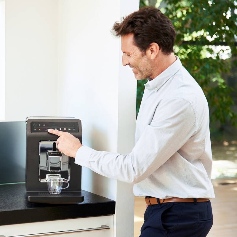 Krups Evidence One EA895N10 - Obrázek 14