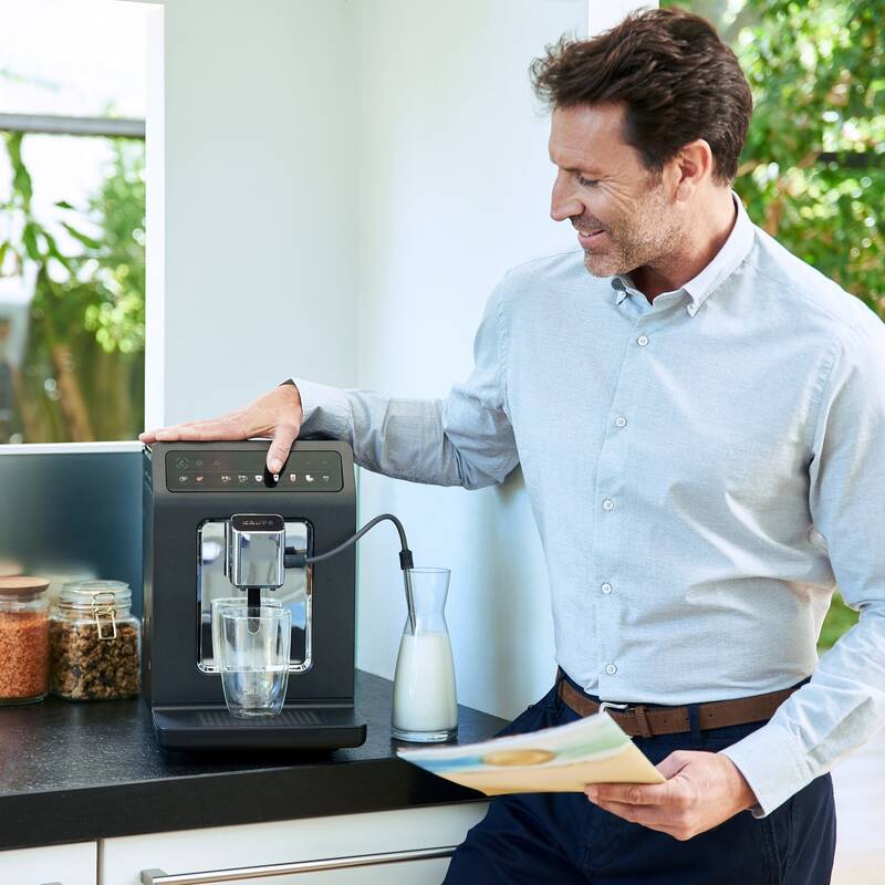 Krups Evidence One EA895N10 - Obrázek 12