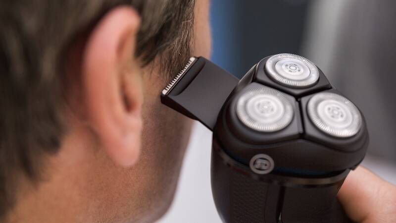 Philips Series 3000 S3233/52 - Obrázek 9