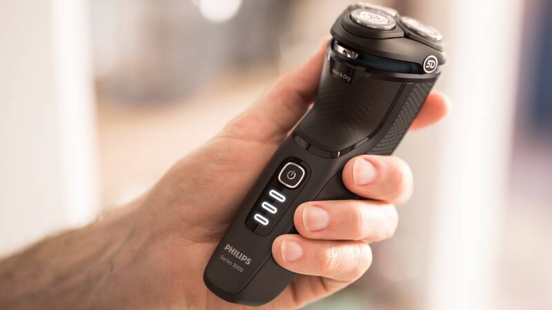 Philips Series 3000 S3233/52 - Obrázek 11