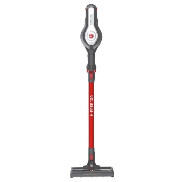 Hoover H-FREE 100 HF122GPT 011