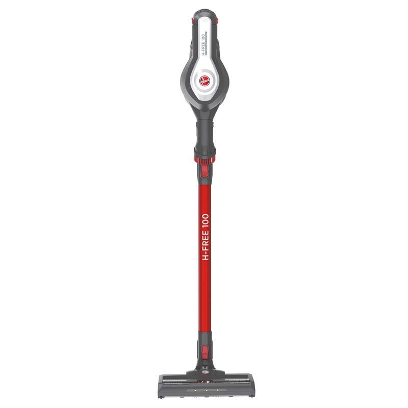 Hoover H-FREE 100 HF122GPT 011