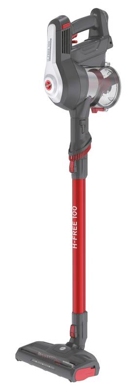 Hoover H-FREE 100 HF122GPT 011 - Obrázek 3