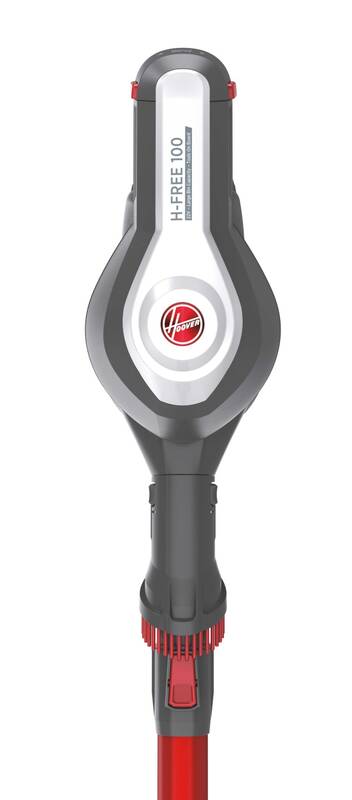 Hoover H-FREE 100 HF122GPT 011 - Obrázek 6