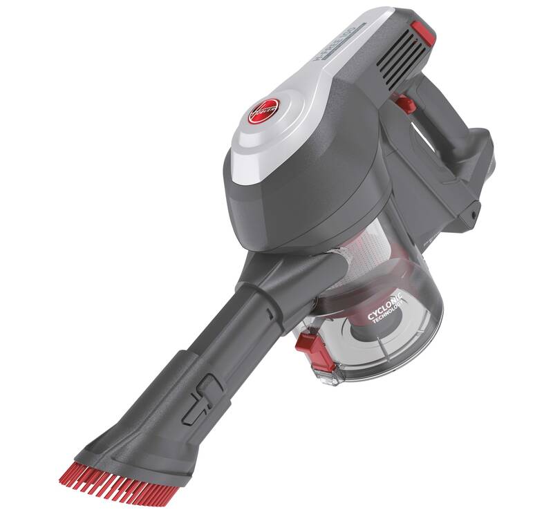 Hoover H-FREE 100 HF122GPT 011 - Obrázek 10