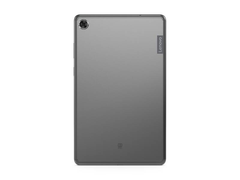 Lenovo TAB M8 šedý - Obrázek 10