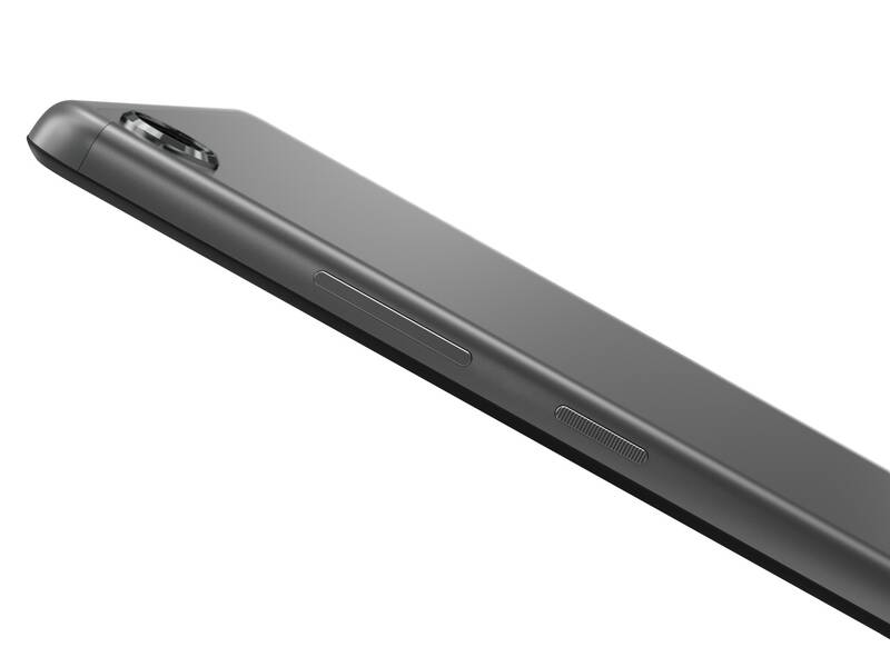 Lenovo TAB M8 šedý - Obrázek 3