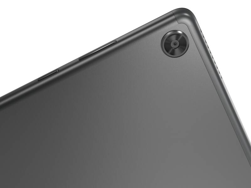 Lenovo TAB M8 šedý - Obrázek 2