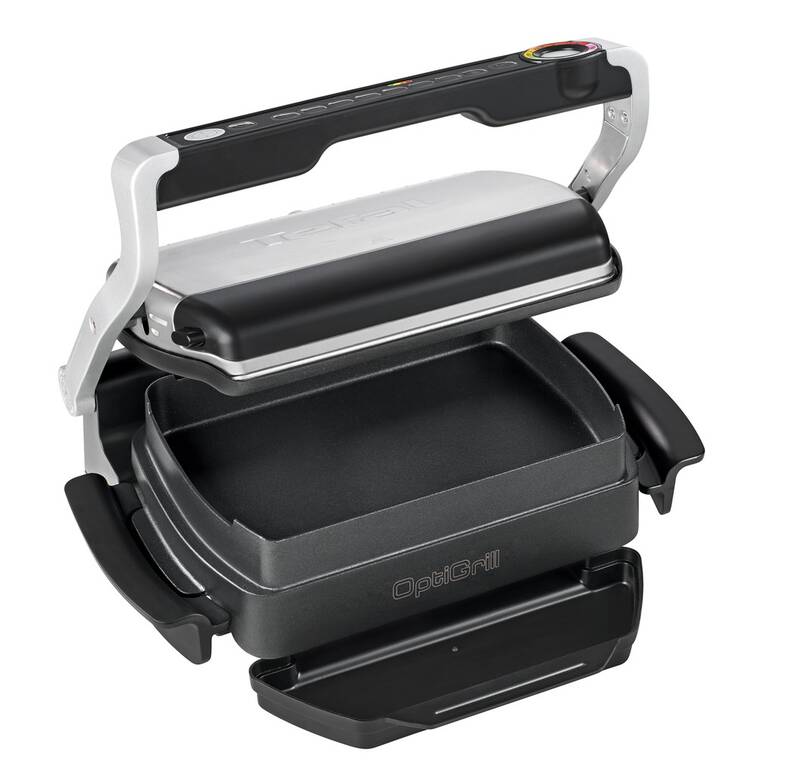Tefal OptiGrill XA725870 - Obrázek 10