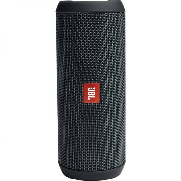 Přenosný reproduktor JBL FLIP Essential šedá