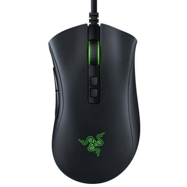 Razer DeathAdder V2 (RZ01-03210100-R3M1) černá