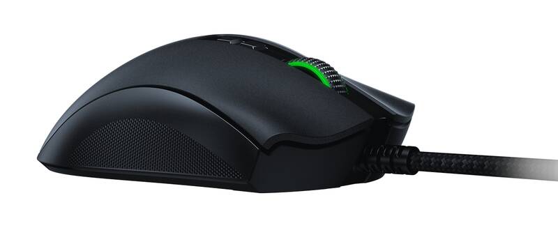 Razer DeathAdder V2 (RZ01-03210100-R3M1) černá - Obrázek 4