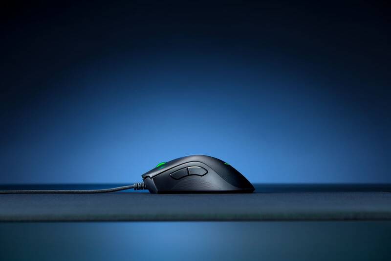 Razer DeathAdder V2 (RZ01-03210100-R3M1) černá - Obrázek 10