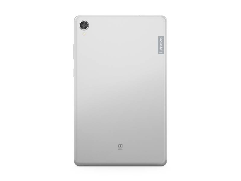 Lenovo TAB M8 stříbrný - Obrázek 2