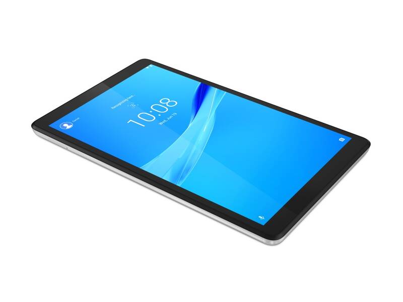 Lenovo TAB M8 stříbrný - Obrázek 8