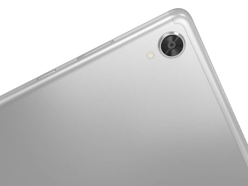Lenovo TAB M8 stříbrný - Obrázek 11
