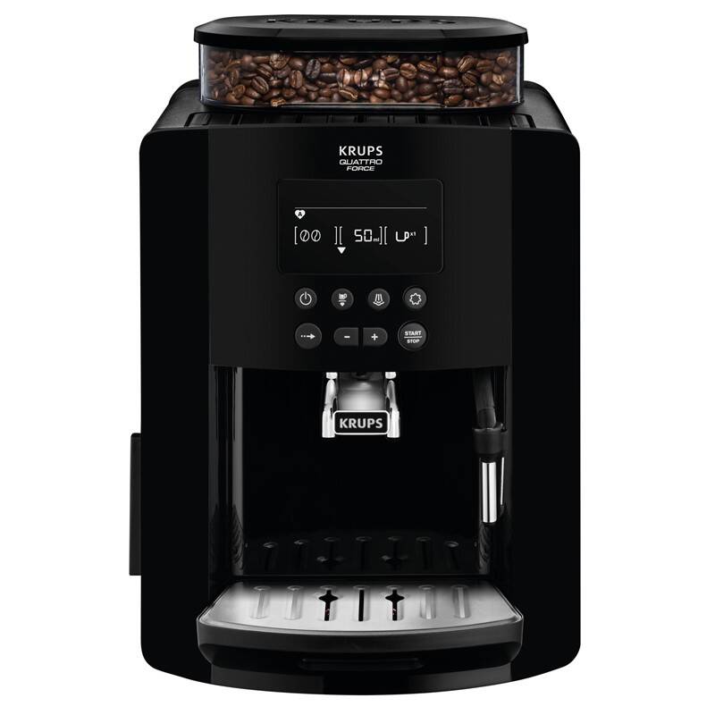 Krups Essential EA817010 černé