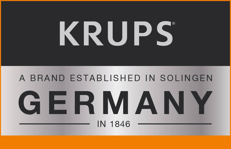 Krups Essential EA817010 černé - Obrázek 9