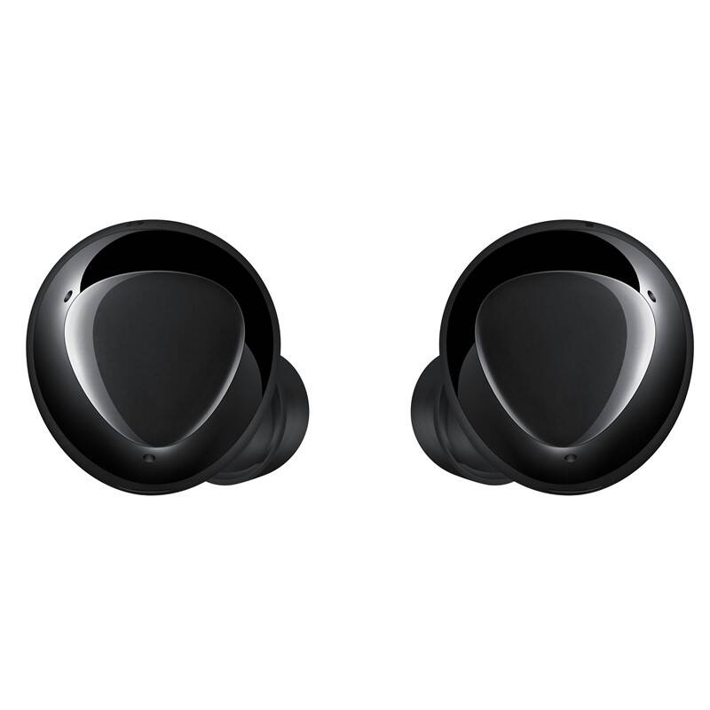 Sluchátka Samsung Galaxy Buds+, černá