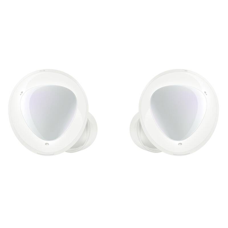 Sluchátka Samsung Galaxy Buds+ bílá