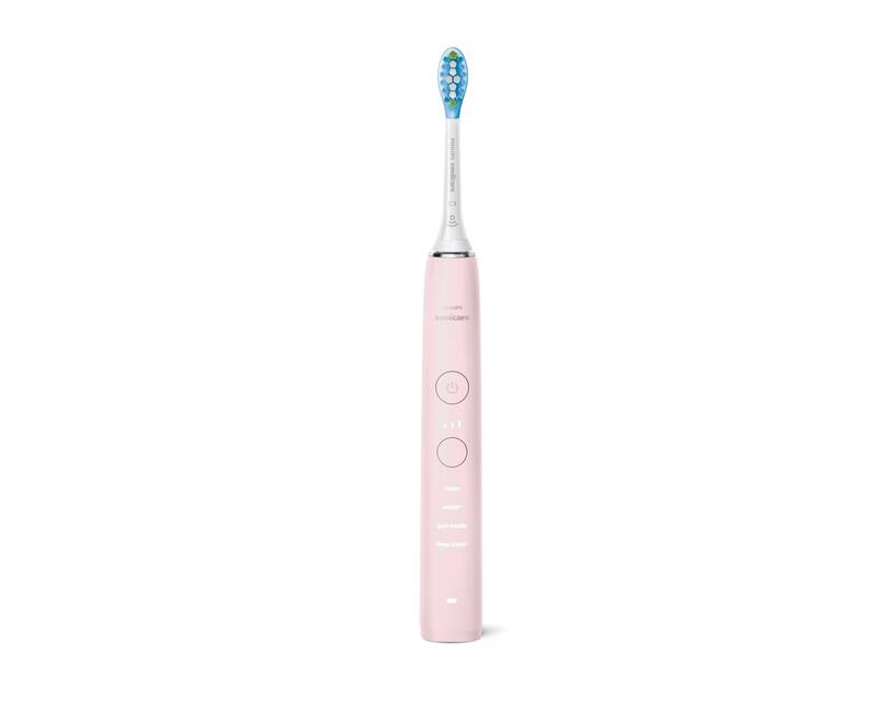 Philips Sonicare DiamondClean HX9911/29 růžový - Obrázek 3