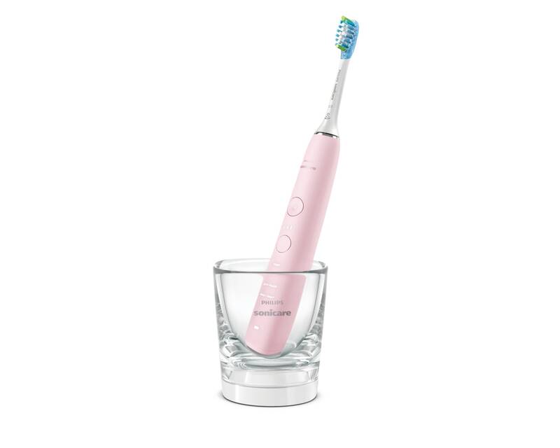 Philips Sonicare DiamondClean HX9911/29 růžový - Obrázek 4