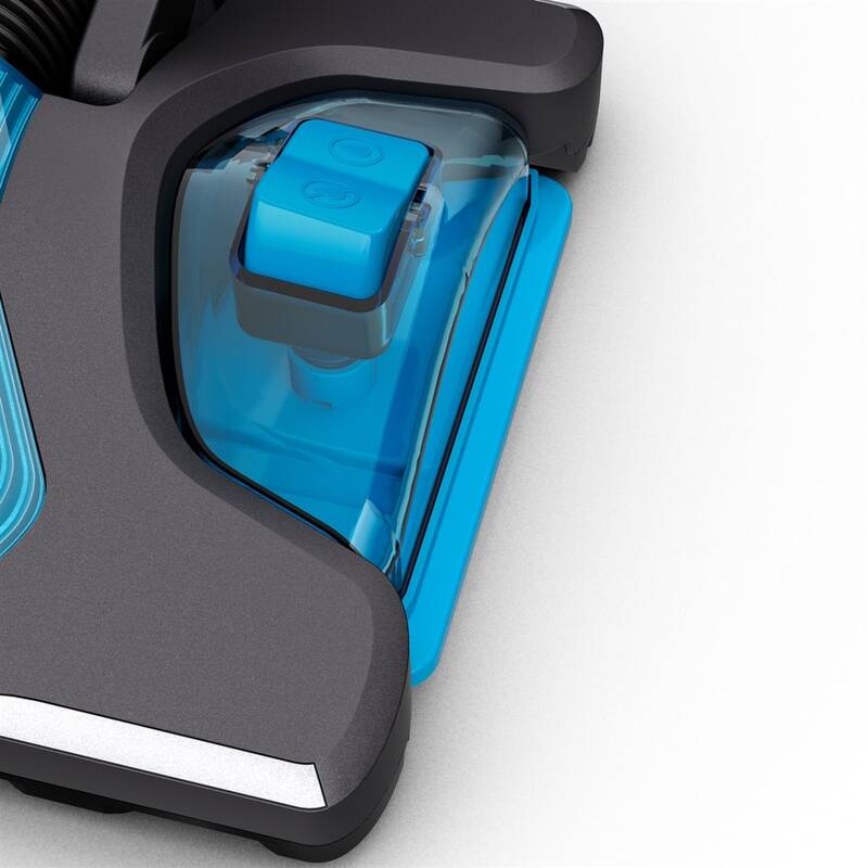 Rowenta Air Force 560 Flex Aqua RH9490WO bílý/modrý - Obrázek 10