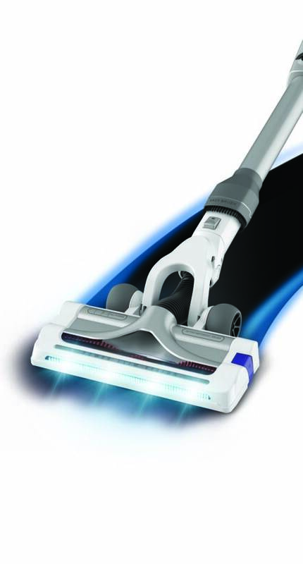 Rowenta Air Force 560 Flex Aqua RH9490WO bílý/modrý - Obrázek 14