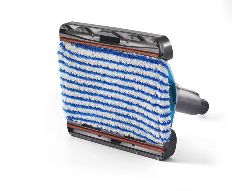 Rowenta Air Force 560 Flex Aqua RH9490WO bílý/modrý - Obrázek 17