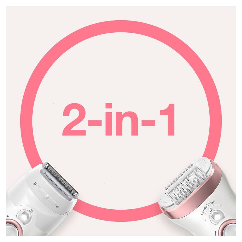 Braun Silk-épil 9 9-720 - Obrázek 5