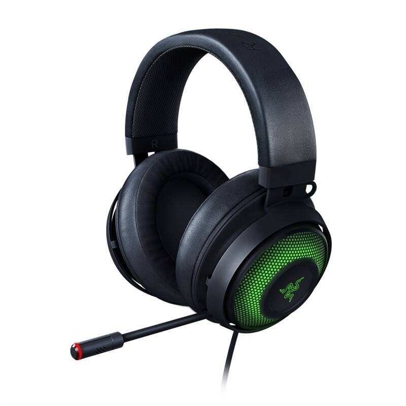Razer Kraken Ultimate černý