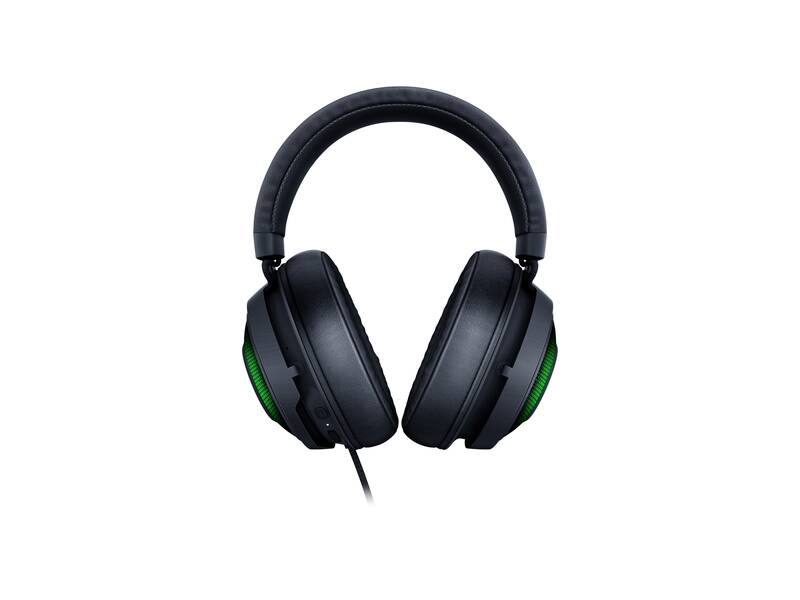 Razer Kraken Ultimate černý - Obrázek 2
