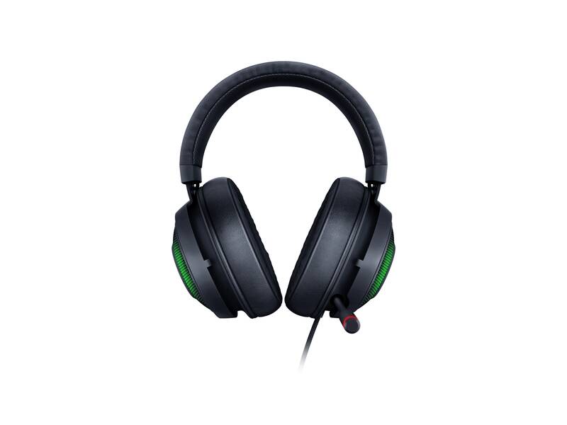 Razer Kraken Ultimate černý - Obrázek 3