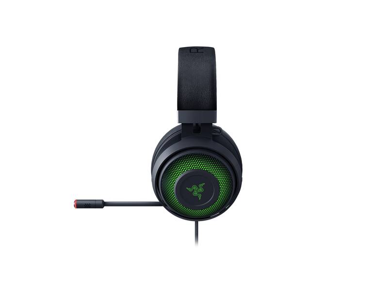 Razer Kraken Ultimate černý - Obrázek 4
