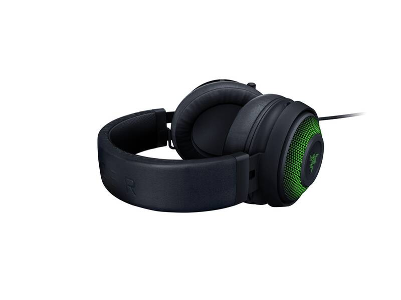 Razer Kraken Ultimate černý - Obrázek 5
