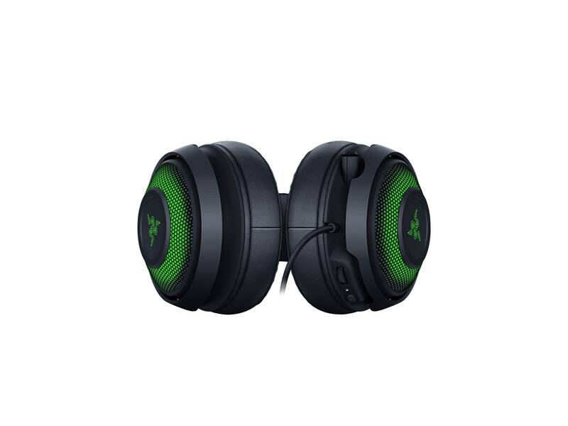 Razer Kraken Ultimate černý - Obrázek 6