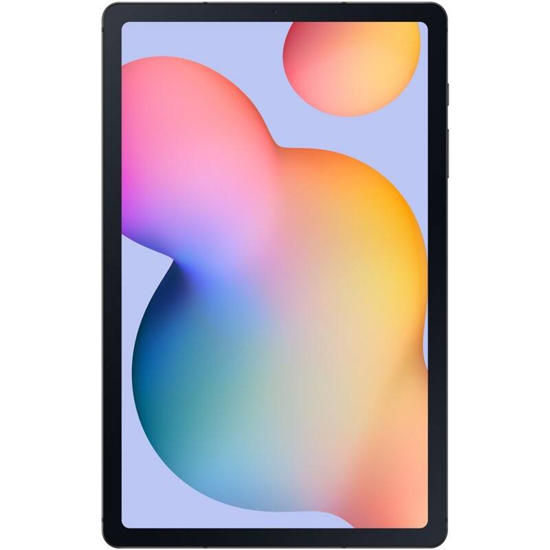 Samsung GalaxyTab S6 Lite 2022 64GB, šedý CZ - Obrázek 2