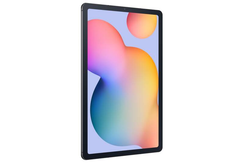 Samsung GalaxyTab S6 Lite 2022 64GB, šedý CZ - Obrázek 8