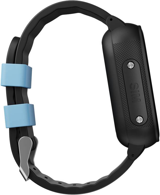 LAMAX WatchY2 (LMXWY2B) černý - Obrázek 5