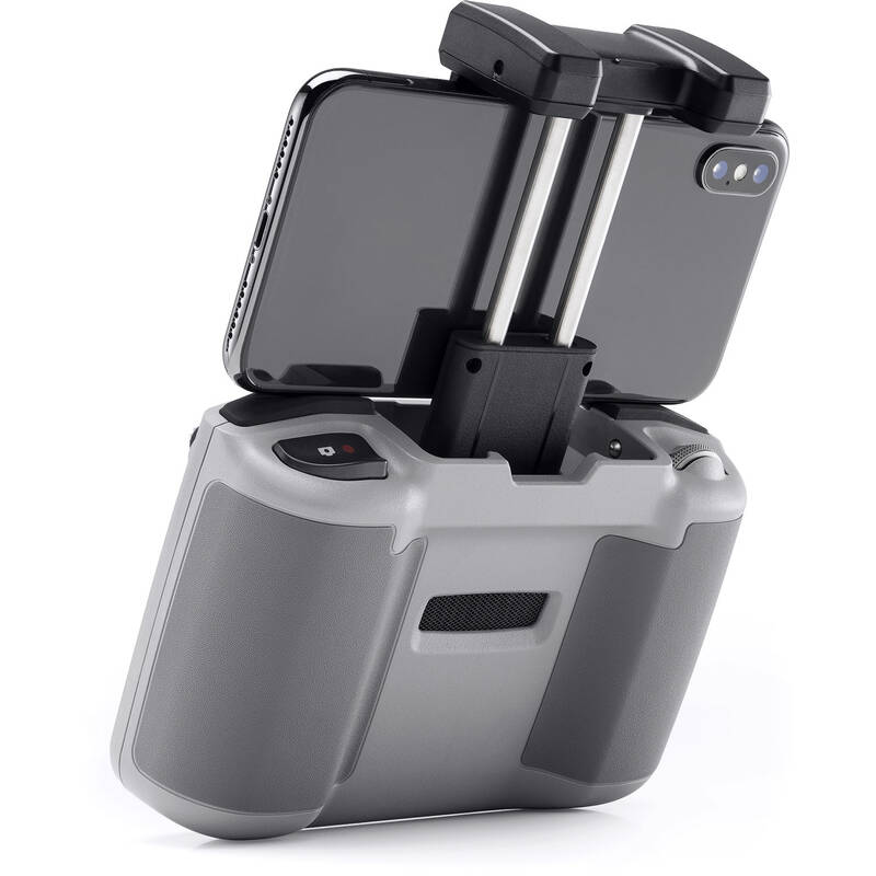 Dron DJI Mavic Air 2 šedý - Obrázek 10