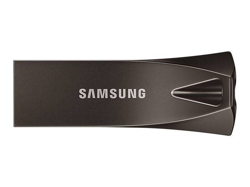 Samsung Bar Plus 128GB (MUF-128BE4/APC) šedý - Obrázek 3