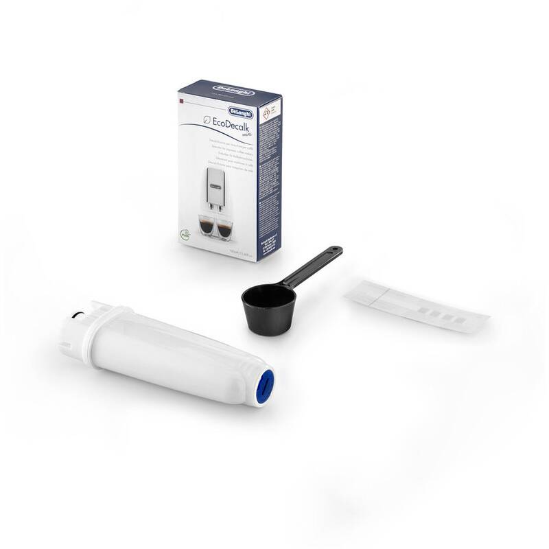 DeLonghi Magnifica Smart ECAM 250.31 SB černé/stříbrné - Obrázek 10