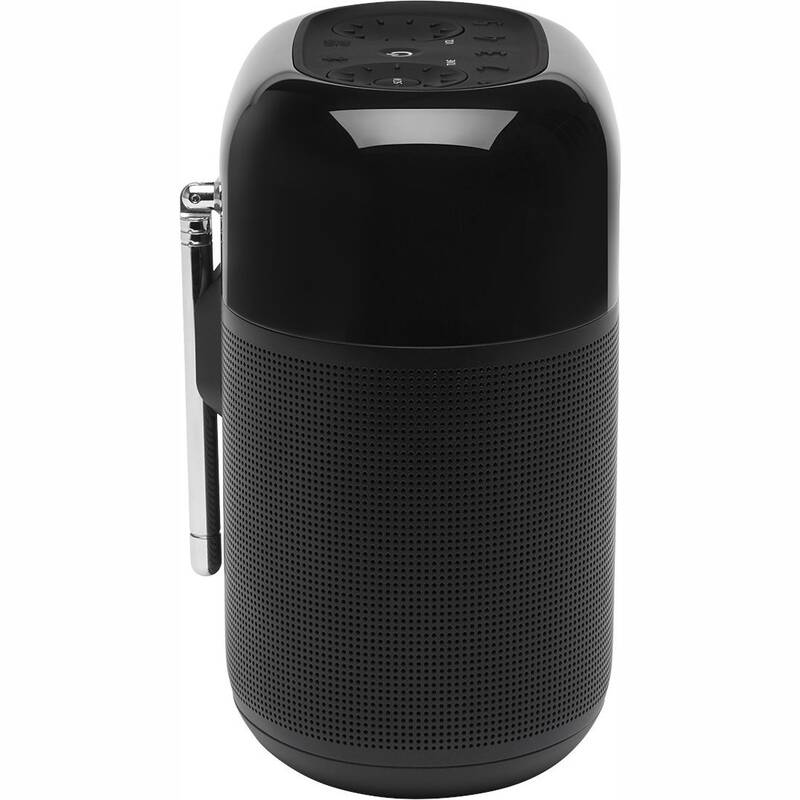JBL TUNER XL černý - Obrázek 2