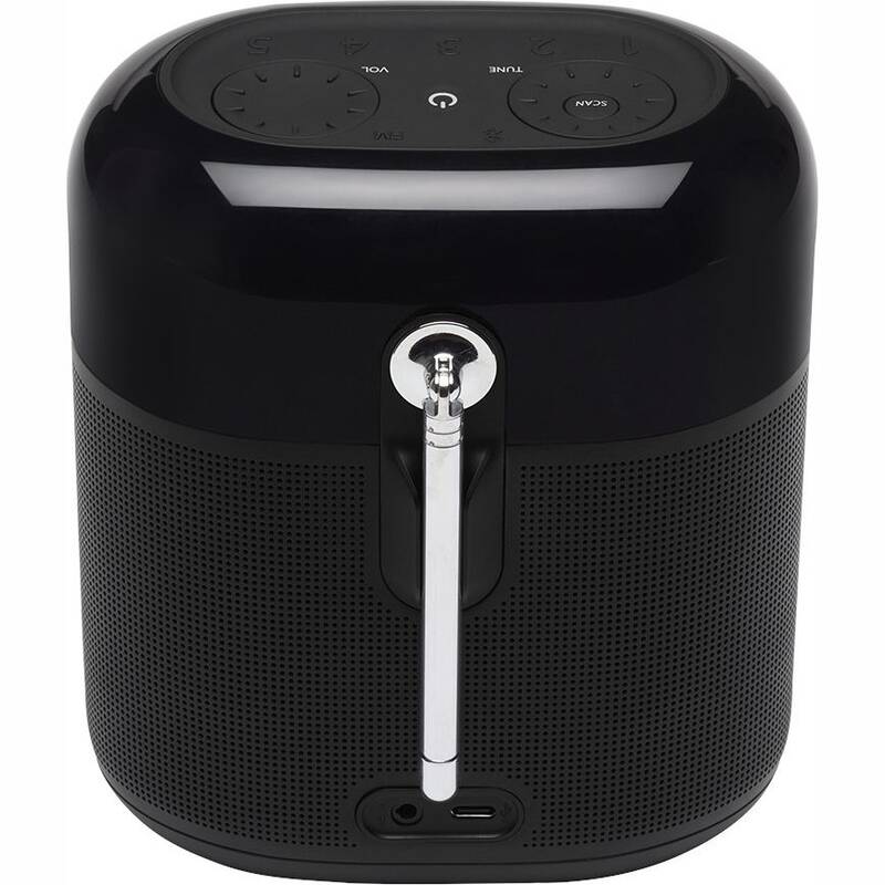 JBL TUNER XL černý - Obrázek 4