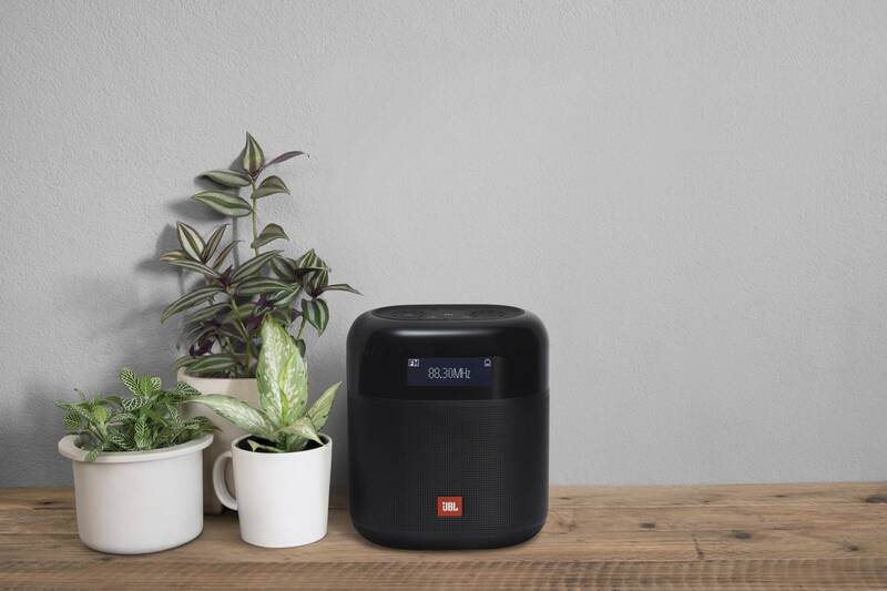 JBL TUNER XL černý - Obrázek 8