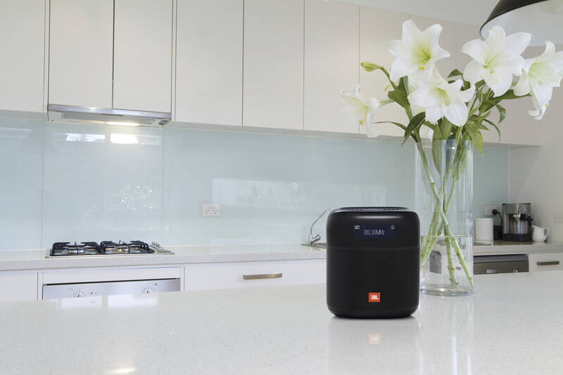 JBL TUNER XL černý - Obrázek 10