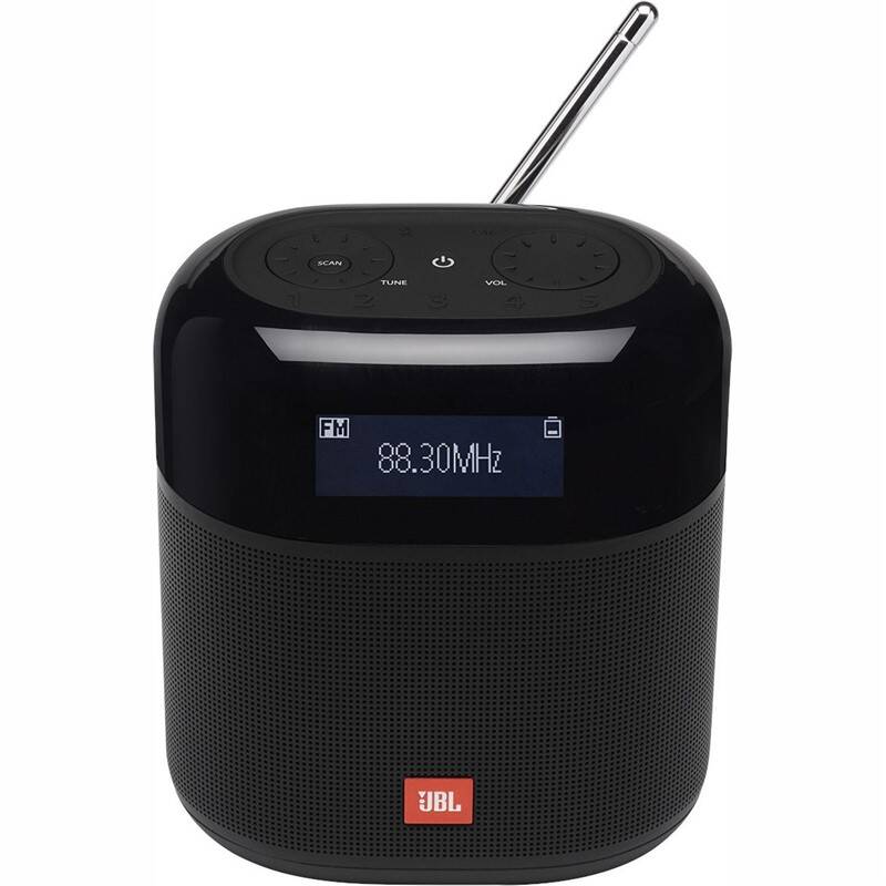 JBL TUNER XL černý - Obrázek 7