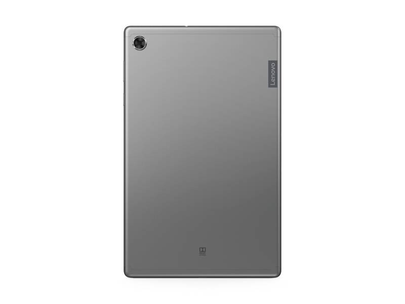 Lenovo Tab M10 FHD Plus 64 GB šedý (iron grey) - Obrázek 2